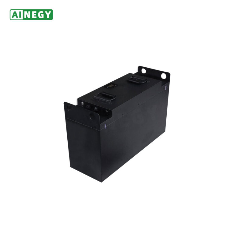 electric car battery 48V100Ah Rechargeable catl battery for electric tricycle
