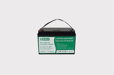 12v100ah lifepo4 battery Lead-Acid to Lithium 12V100Ah lithium battery