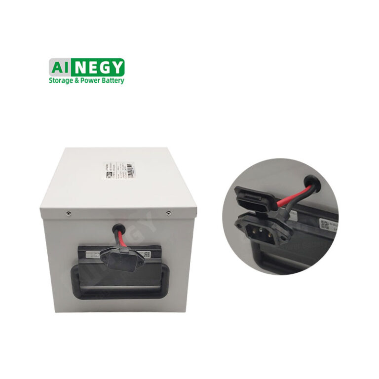 Electric vehicle battery LiFePO4 Batteries72V 20Ah with GPS