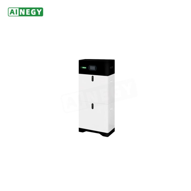 AINEGY Low Voltage All in one ESS Integrated solar hybrid inverter