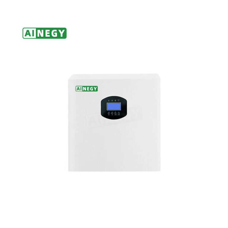 AINEGY 5kw wall off-grid inverter for the energy storage machine