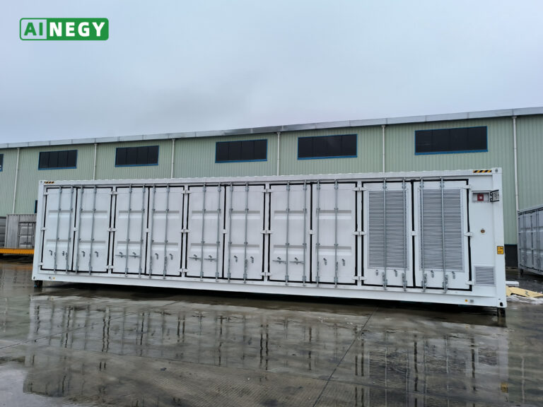 What is the importance of Battery Energy Storage