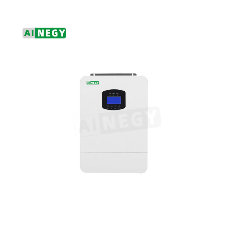 AINEGY off-grid inverter 3KF1-A1 for home energy storage